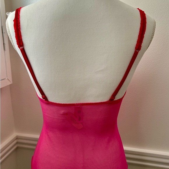 Victoria’s Secret corset & panty set BNWT - Picture 4 of 8